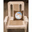  Housse et insert de coussin d'extérieur carré Shiba Inu