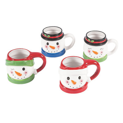 Celal Ceramic Coffee Mug