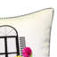 Coussin Edie