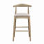 Tabouret de comptoir en tissu galet (ensemble de 2)-1401660864-1401660866