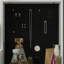 Dressing Table with Mirror