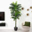 Arbre artificiel 108 po Robellini en pot