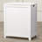 Cabinet Laundry Hamper with Handles-1709615129