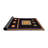 Abstract Indoor Rug-1177427209