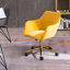 Maxton Velvet Office Chair-1345403519