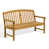 Natural Teak selected