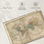 Aliaz Old World Eastern Western-107710086