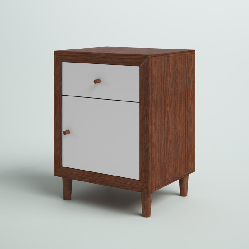 Westphal 17.55'' W Nightstand