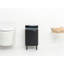 Brabantia 7 Litre Bo Waste Bin Hi-103692547