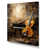Wrapped Canvas selected