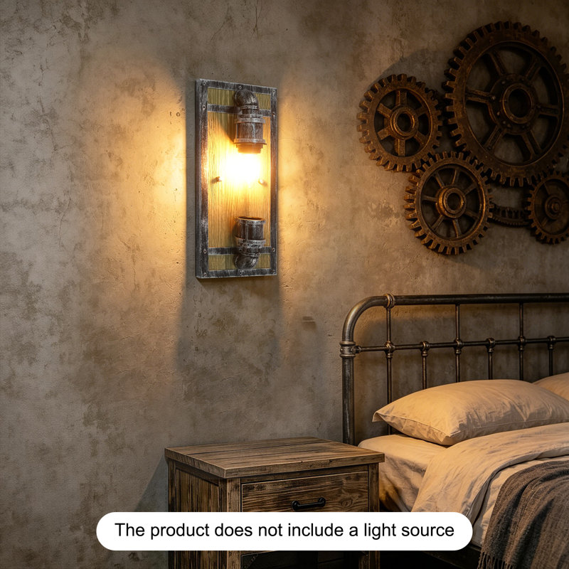 Ledyard Wall Lamp