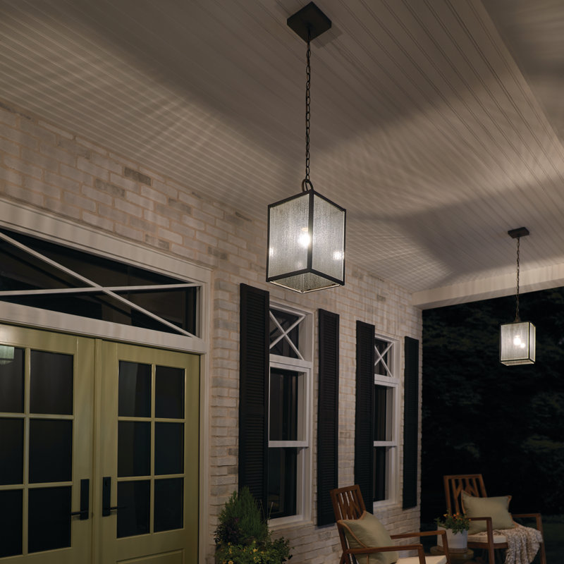 Fincastle Outdoor Pendant