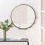 Miroir d'appoint Wells