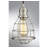Hatsumi 1 - Light Single Pendant-23542488