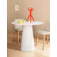 Circula Round Dining Table