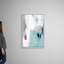 «Daydreaming I» par Isabelle Z - reproduction d'art sur toile-421802172-421802148
