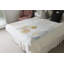 Domph Plain Weave / Muslin Throw Blanket