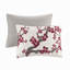 Ensemble de housse de couette pour lit double et grand lit