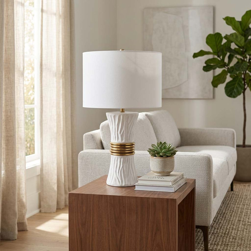 Lampe de table Modern Modern