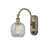 Antique Brass is out of stock
