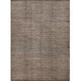 Nazmiyal Collection Modern Checkboard Design Rug 10ft 2in X 13ft 10in