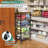 5-Tier Storage Rack