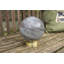 Chrispen Glass USB Globe Lamp
