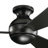 Sola 54'' Ceiling Fan with LED Lights