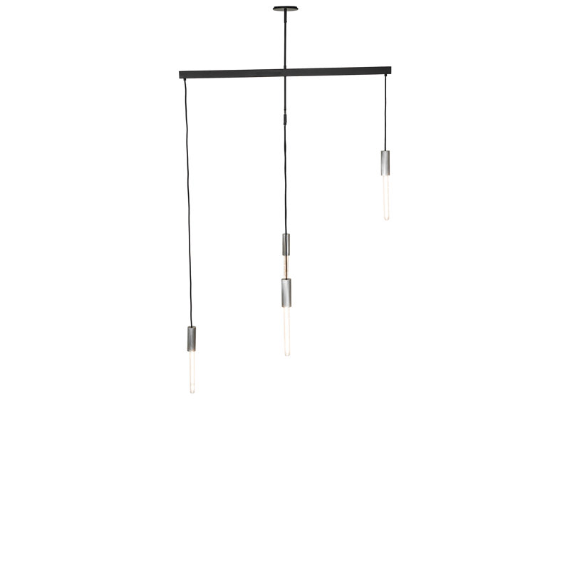 4 - Light Chandelier