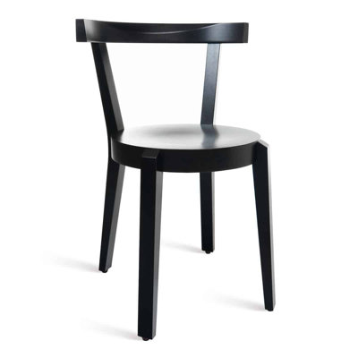 Cristieana 102.00cm H Side Chair