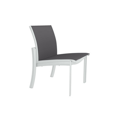 Kor Outdoor Dining Side Chair