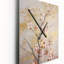 Horloge murale Apple Blossom Harmony III-99629883