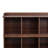 10-Shelf Bookcase