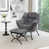 Charcol Fabric selected