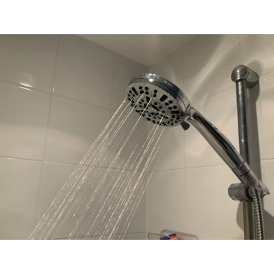 Rain Handheld Shower Head