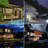 Wall Light Outdoor LED Wall Mount Lamp Modern Wall Sconce Lighting-1867021445