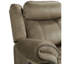 Fauteuil inclinable manuel oscillant standard de 40 po de largeur Neelah-2116039392