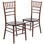 Fauteuil Chiavari Yasmin