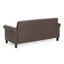Geertruidenberg 78.8'' Upholstered Sofa-945238762