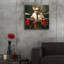  «Stix» par Sean Parnell, art mural en verre acrylique-640570139