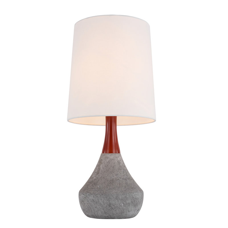 Lampe de table 24 po Diggs
