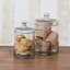 Glass Apothecary Jar-9999241