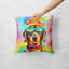 Other/No Pattern Outdoor Throw Pillow-1091830460