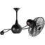 40" Brisa 2000 3 Blade Ceiling Fan-1337619059