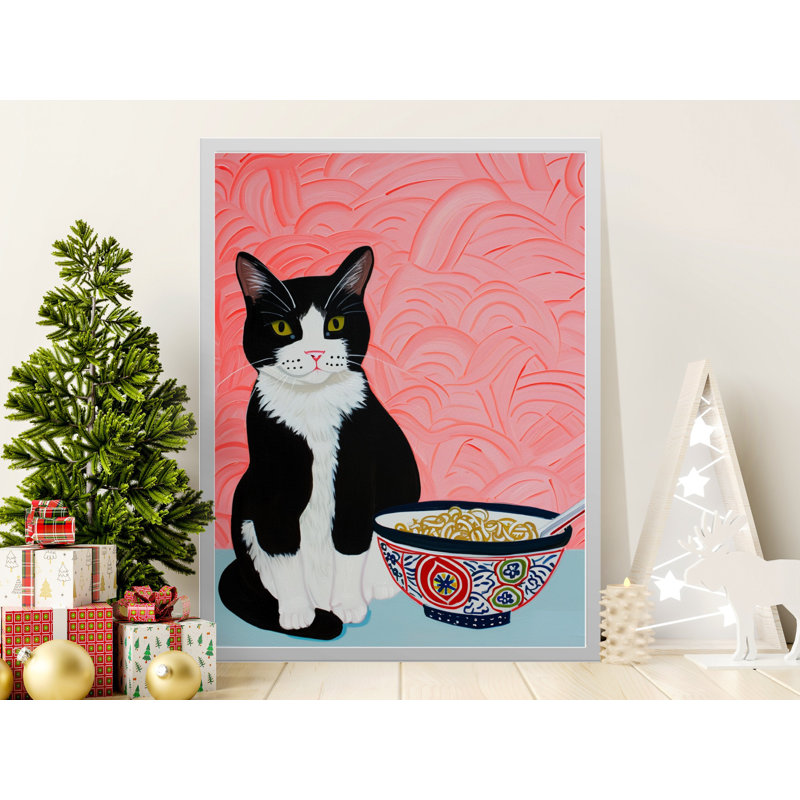 Taumsauk Single Picture Frame Print, 35.56cm H x 27.94cm W