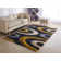 Thionville Abstract Indoor Rug