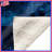 Blue Geometric Shapes Blankets-129218135