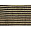 Rug & Kilim’S Contemporary Kilim In Beige-Brown And Orange Textural Stripes
