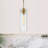 Breckynn 1 - Light Single Pendant-1270372051