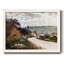 The Road At Vetheuil, 1878, reproduction d'art sur toile-96282295-96282312